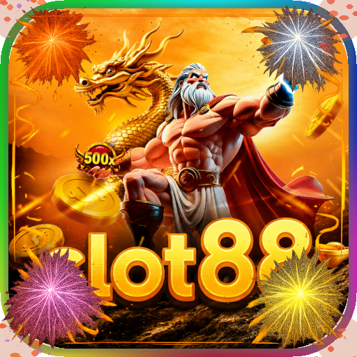 slot88 — galeri pratinjau Resmi APK
